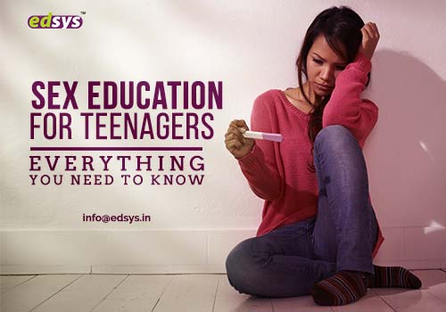 sex education for teenagers