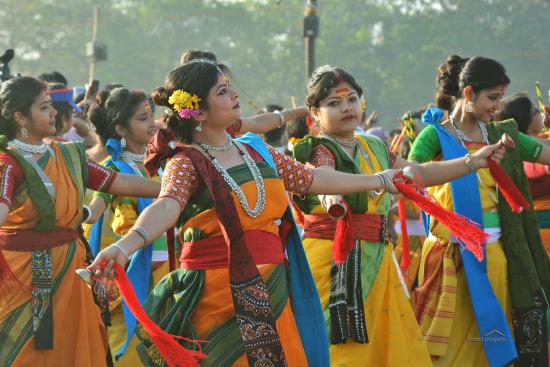 national festivals of india