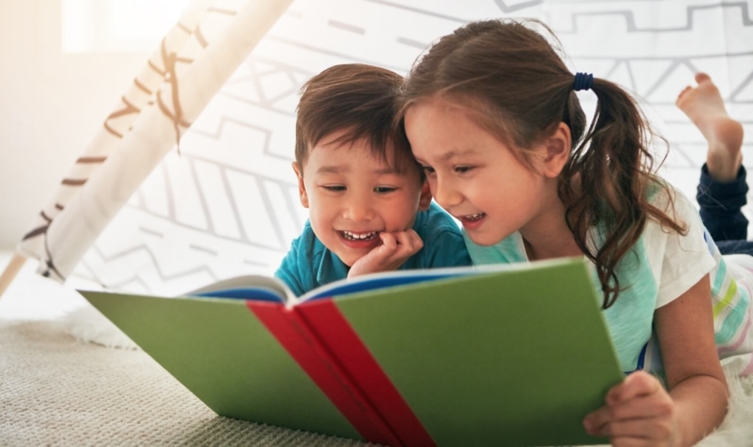 How Teachers Can Help a Child Struggling With Reading