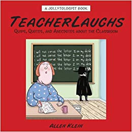 books for teachers
