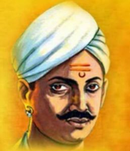 25 Popular Freedom Fighters Of India 