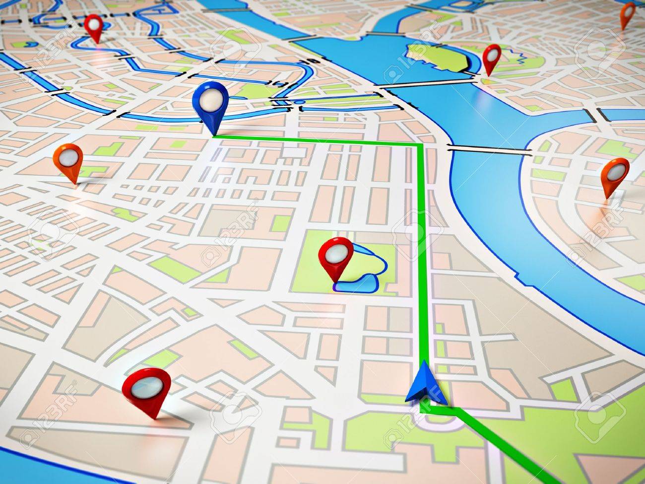 What is GPS? It's Working, Features, History and Evolution | Edsys