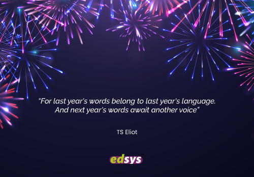 New Year Quotes 