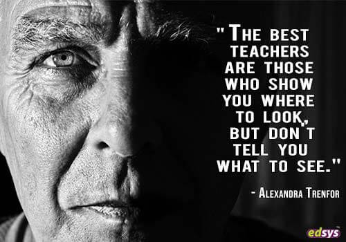 inspirational quotes for teachers