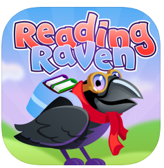 reading apps for kids