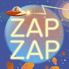 ZAP-ZAP FRACTIONS app logo