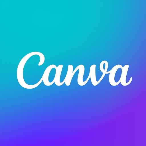 canva app logo