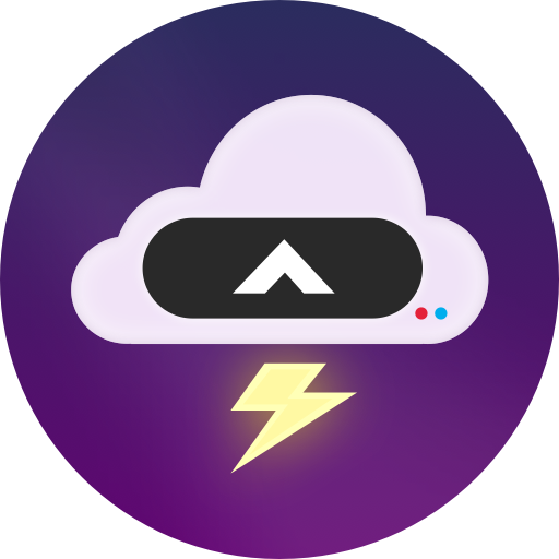 CARROT Weather app logo