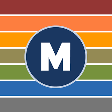 mindoo app logo