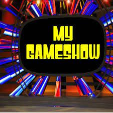 my game show app logo