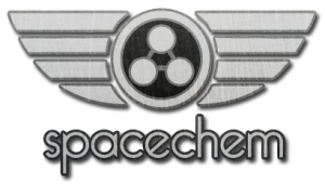 Spacechem app