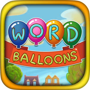 Word Balloons Apps