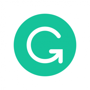Grammarly App Logo