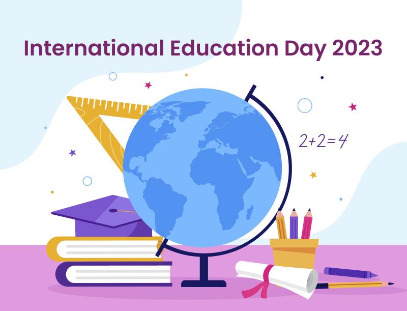 International Educational Day
