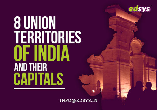 8-UNION-TERRITORIES-OF-INDIA-AND-THEIR-CAPITALS